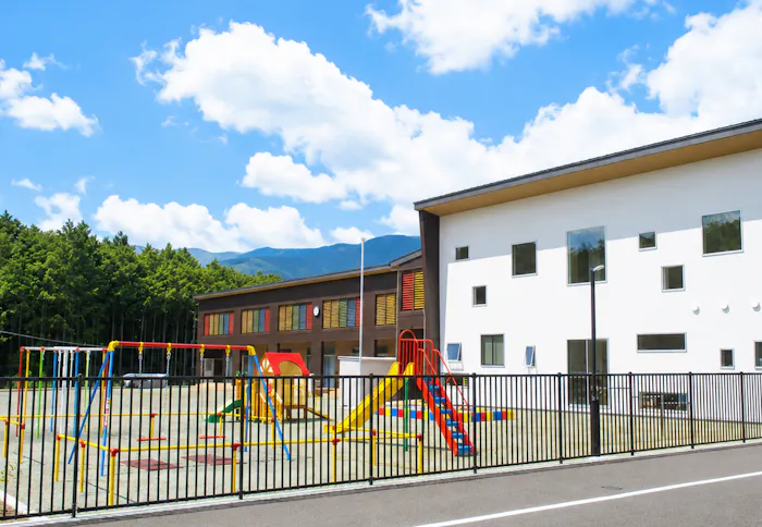 みらいこども園
