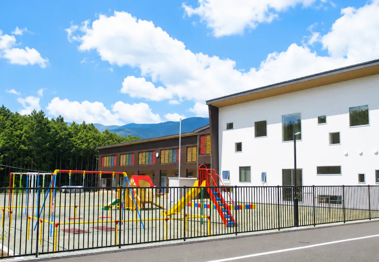 みらいこども園