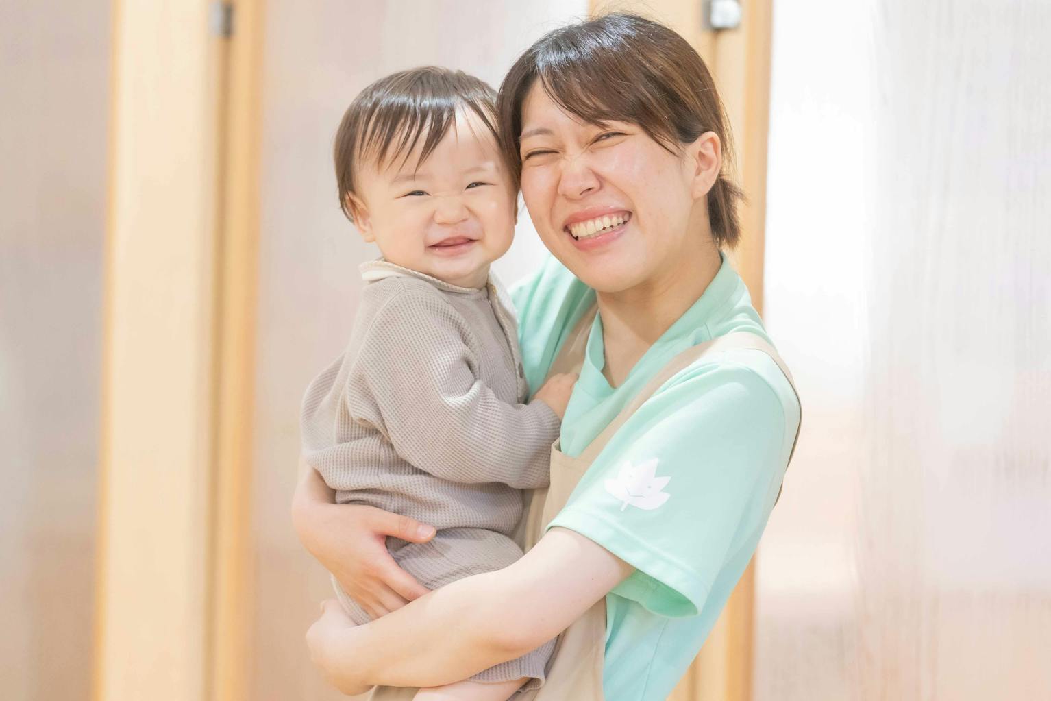 週1日～短時間勤務OK！学校の都合に合わせて働けます♪