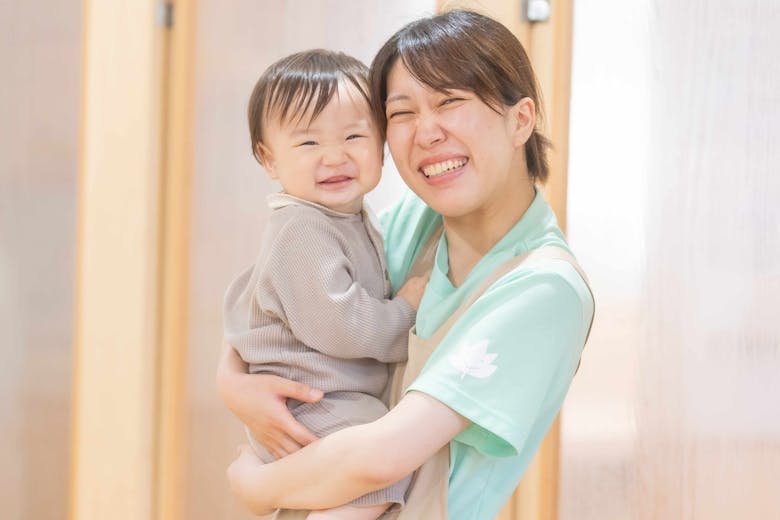 週1日~短時間勤務OK!学校の都合に合わせて働けます♪