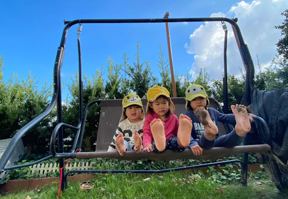 小規模保育園おひさま・おひさまひろば保育園