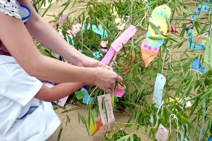 肥後っこ保育園の保育理念・方針