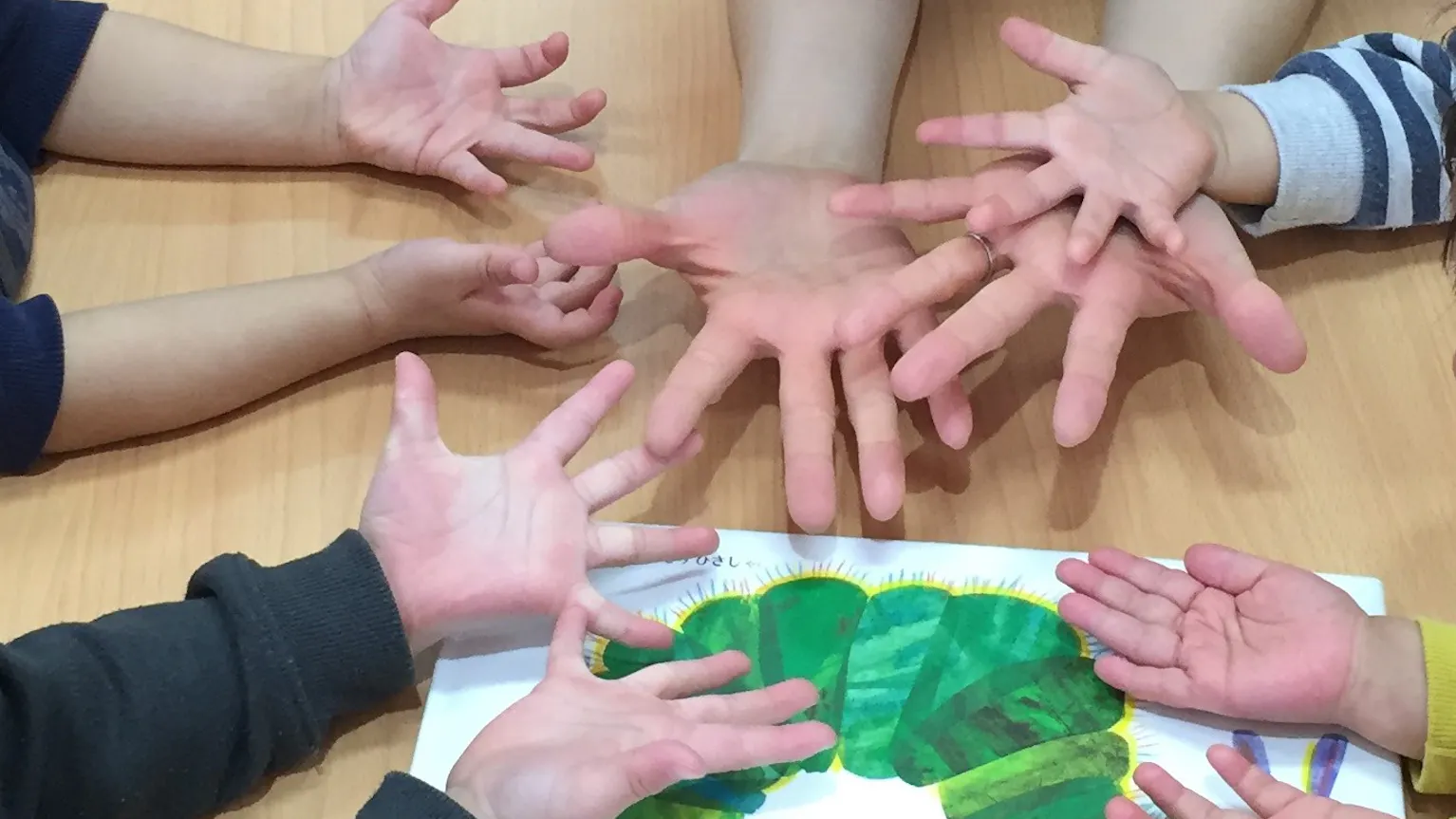 ICT導入・協力体制が整っていて働きやすい職場です！