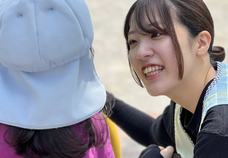 カメリアキッズ西葛西園