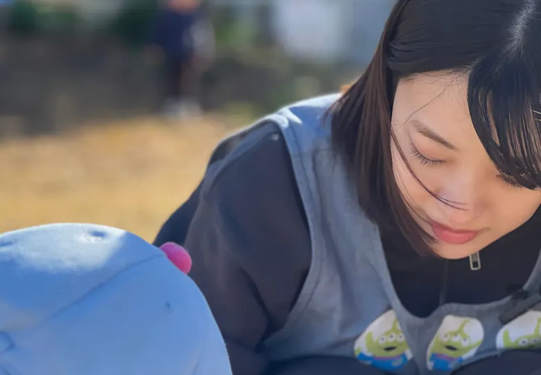 カメリアキッズ北千住園