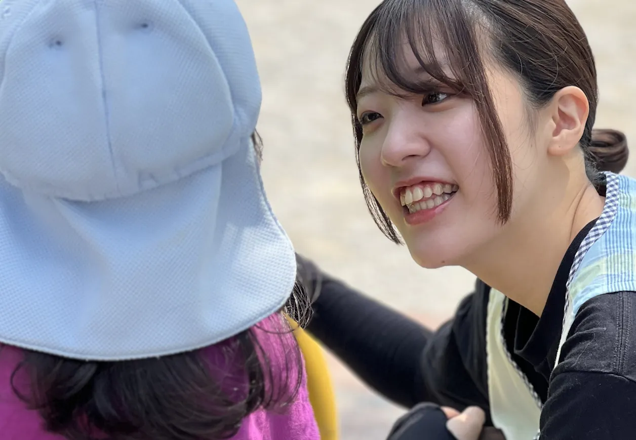 カメリアキッズ蒲田2号園