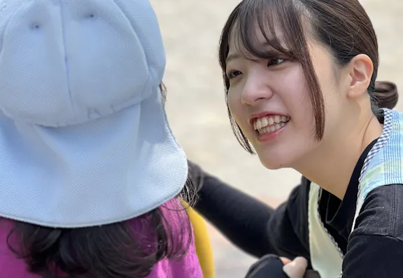 カメリアキッズ蒲田2号園