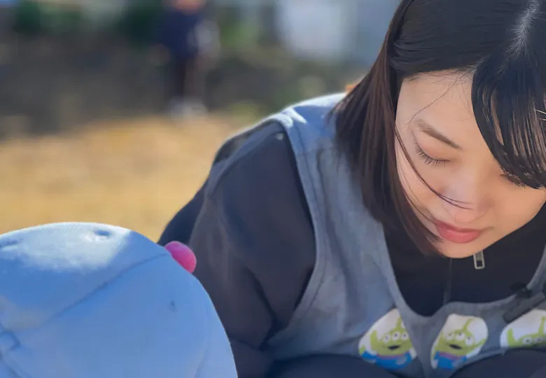 カメリアキッズ亀戸園