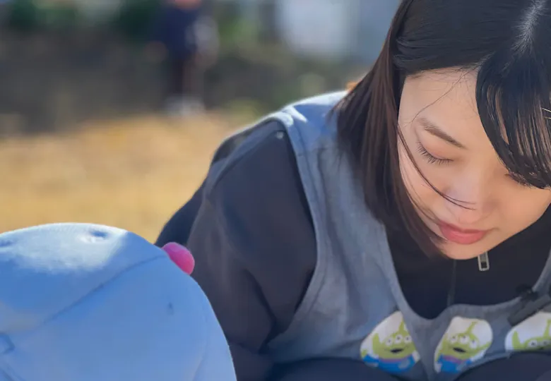 カメリアキッズ日ノ出町園