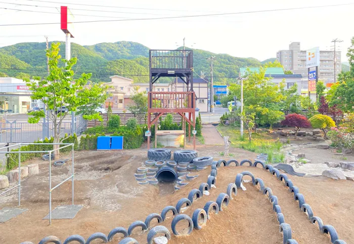 手稲やまなみ子ども園