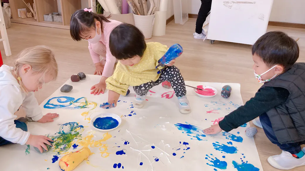 「0→1脳」を育てる創造的な学び