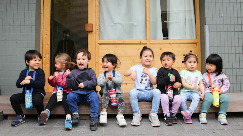 Kodomo Edu International School 中目黒校の保育理念・方針