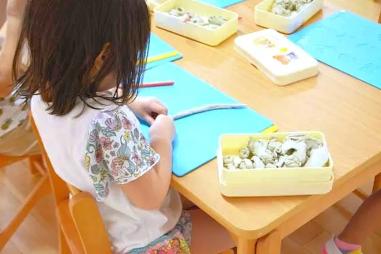 田無すくすく保育園