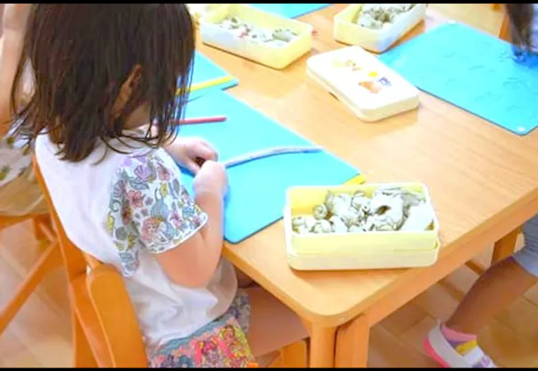 田無すくすく保育園