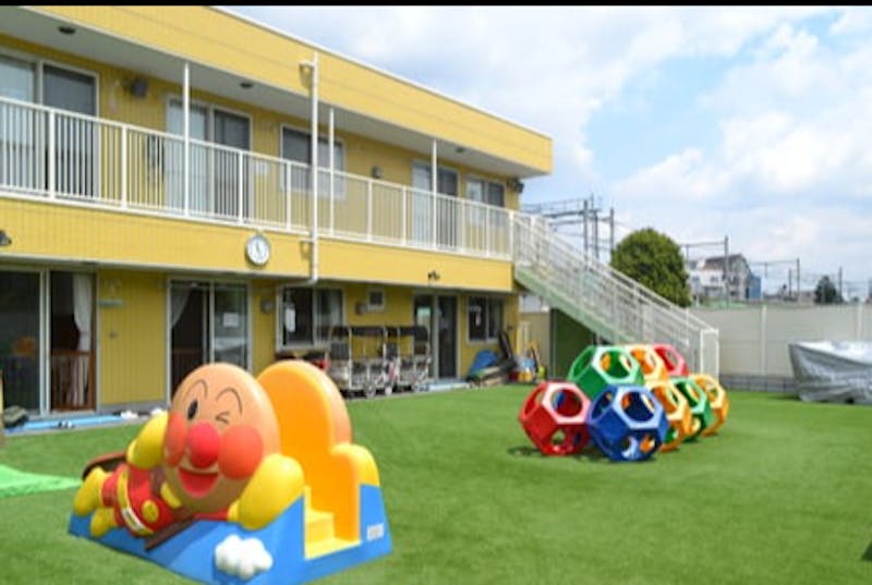 田無すくすく保育園の保育理念・方針