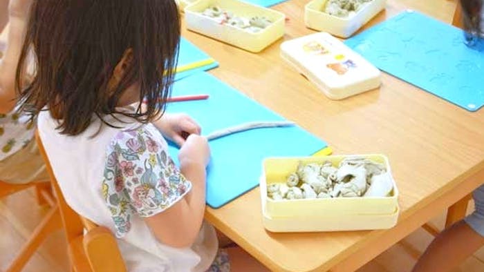 職員同士の雰囲気がよく、明るい職場です!