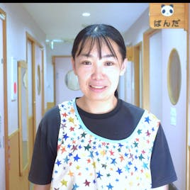 主任・あやさん