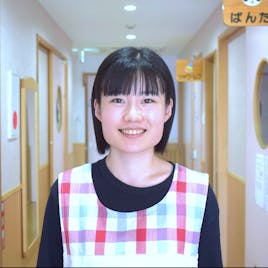 クラス担任・あかねさん