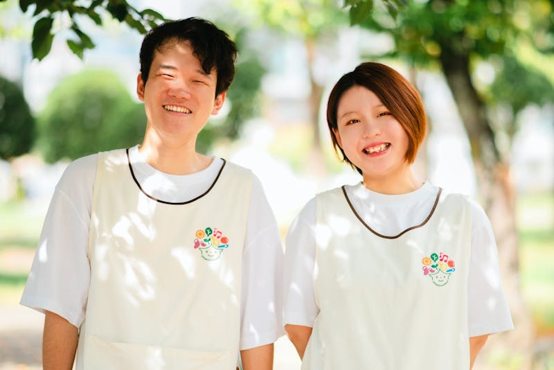 八幡おひさまの森こども園の保育理念・方針