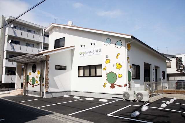 Ｒ8年度入園申し込みについて