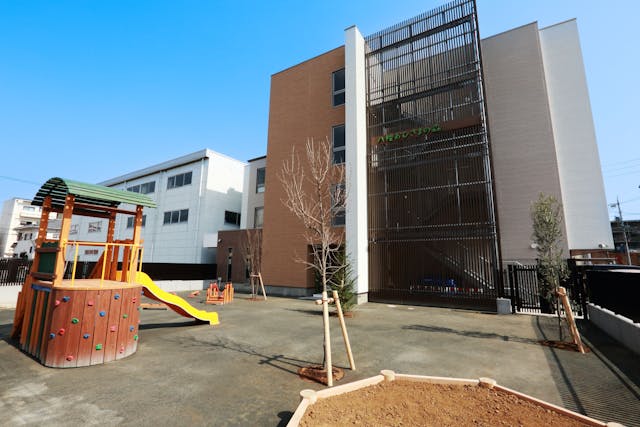 令和8年度版【入園のご案内(募集要項)】
