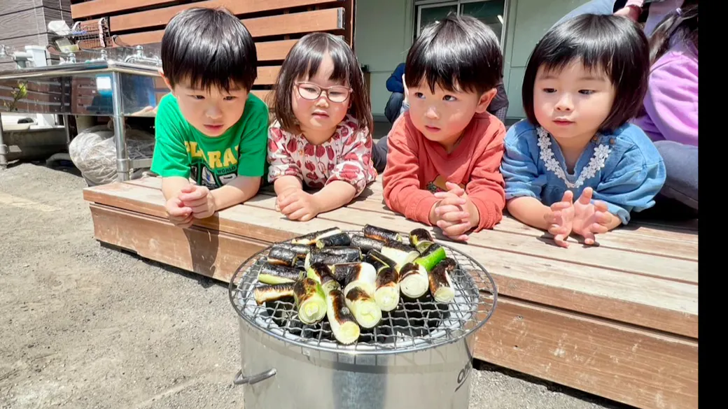 たべる「食育」