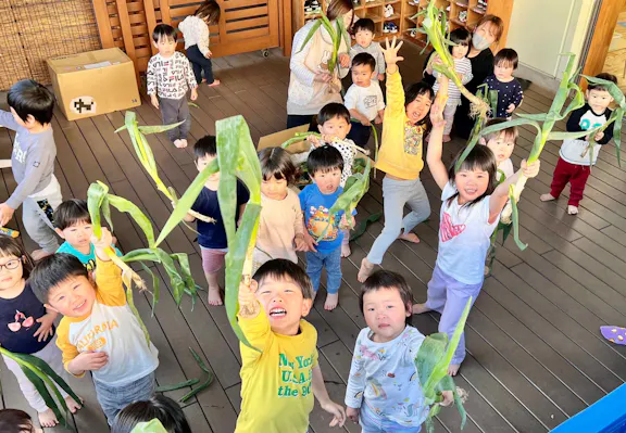 生活協同組合パルシステム東京 ぱる★キッズ足立