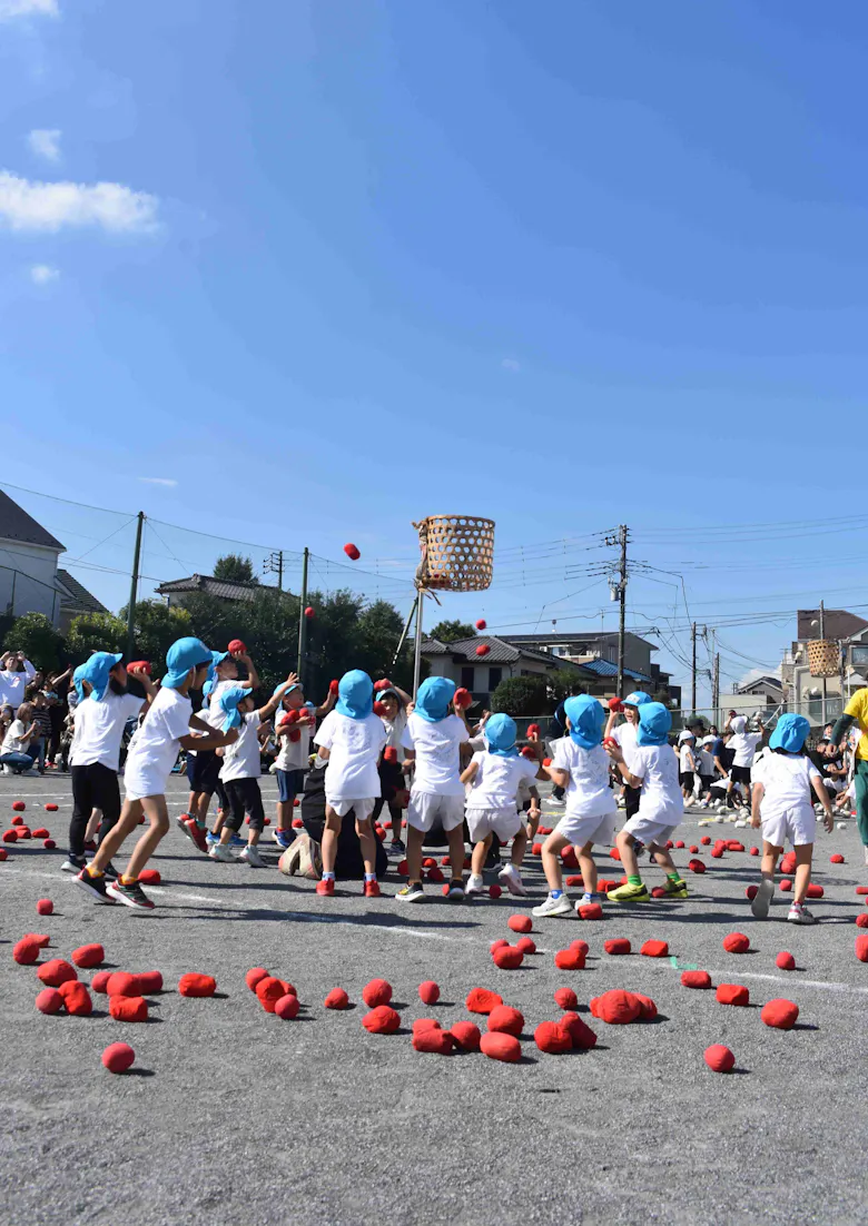 土と愛子供の家保育所