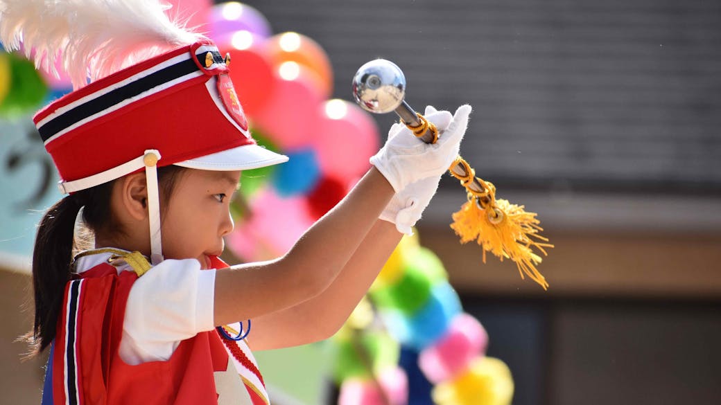 子ども達のこれからの長い成長を考える