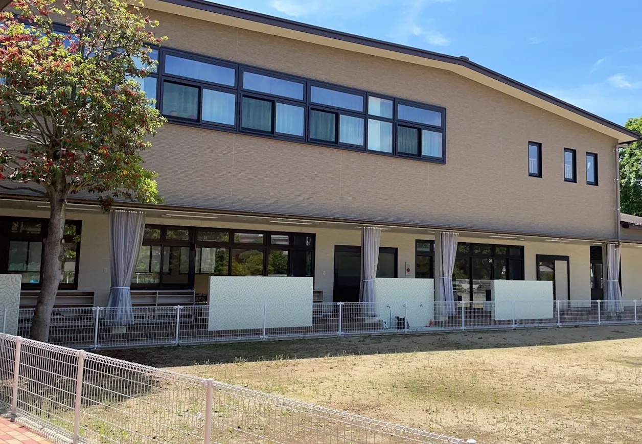 幼保連携型認定こども園久留米育英幼稚園・保育園