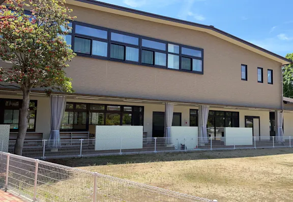 幼保連携型認定こども園久留米育英幼稚園・保育園