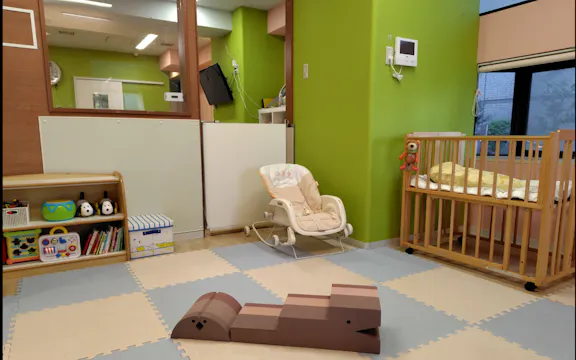 株式会社SHINKS こもれび保育園中野坂上園