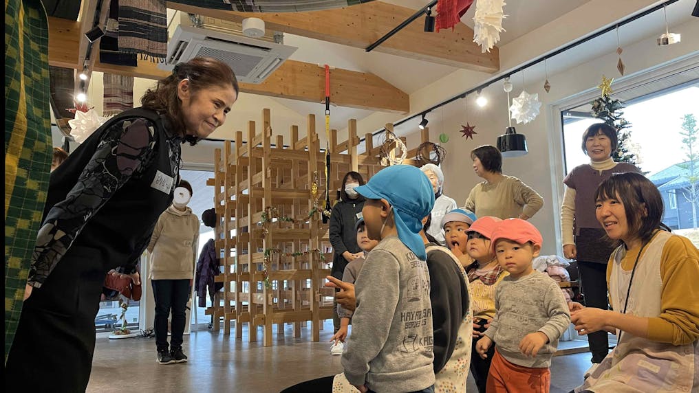 コレクティブスペース　エンガワ