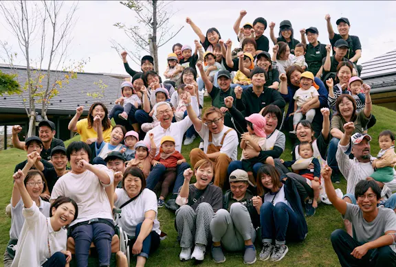 シャロームの杜ほいくえん