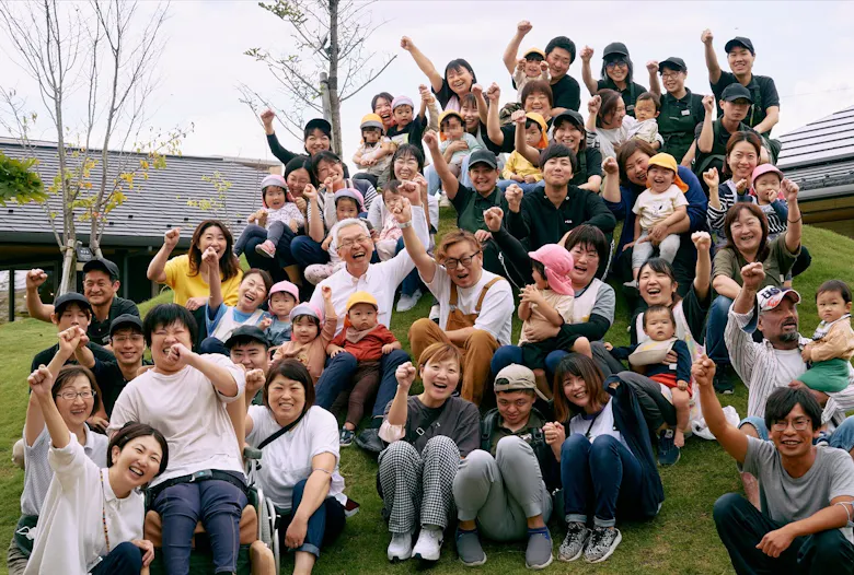 シャロームの杜ほいくえん