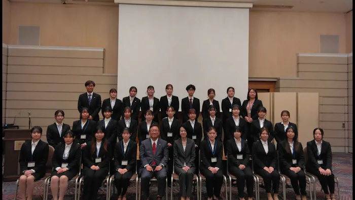 東証スタンダード上場企業のグループ会社です◎