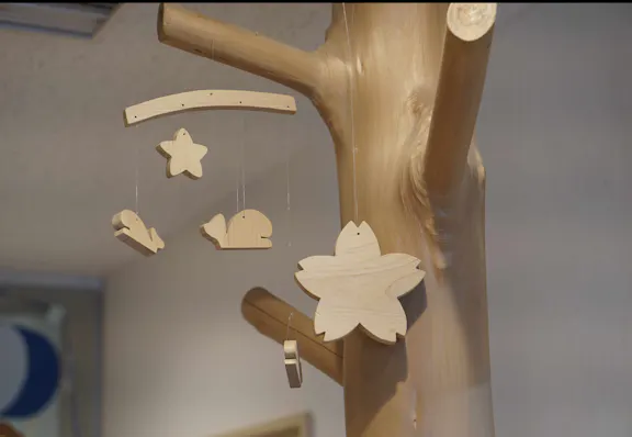 駒込第三保育園