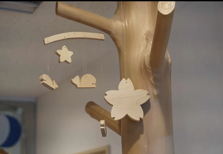 駒込第三保育園