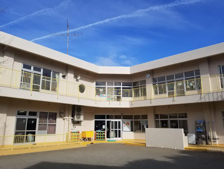 松戸市立総合医療センター附属保育所まつどがくえん(運営受託事業者:株式会社いきいき舎)