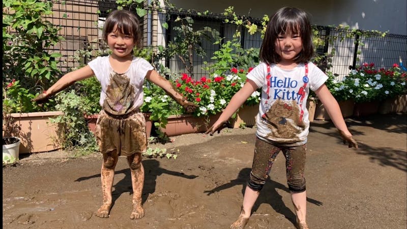 大森ルーテル幼稚園の保育理念・方針