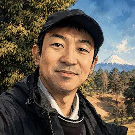 園長・M