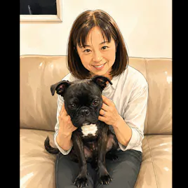 クラス担任・K