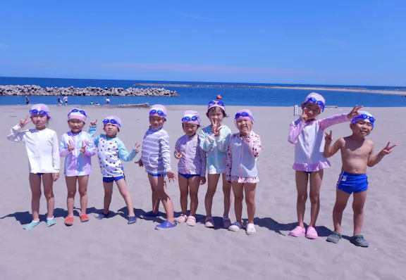 社会福祉法人　会津報徳会　面川報徳保育園