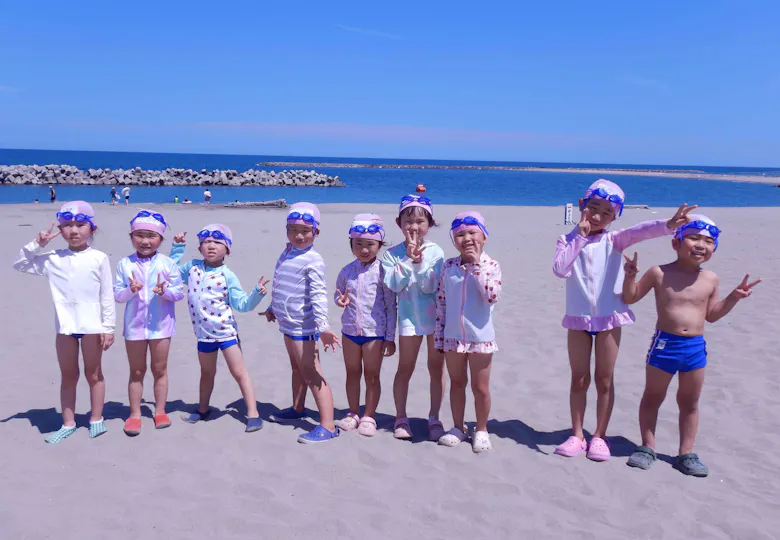 社会福祉法人　会津報徳会　面川報徳保育園