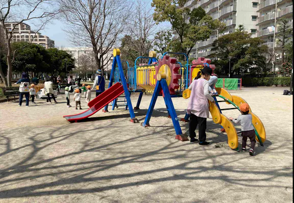 千住あさひ共同保育園