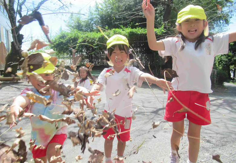 若竹幼稚園