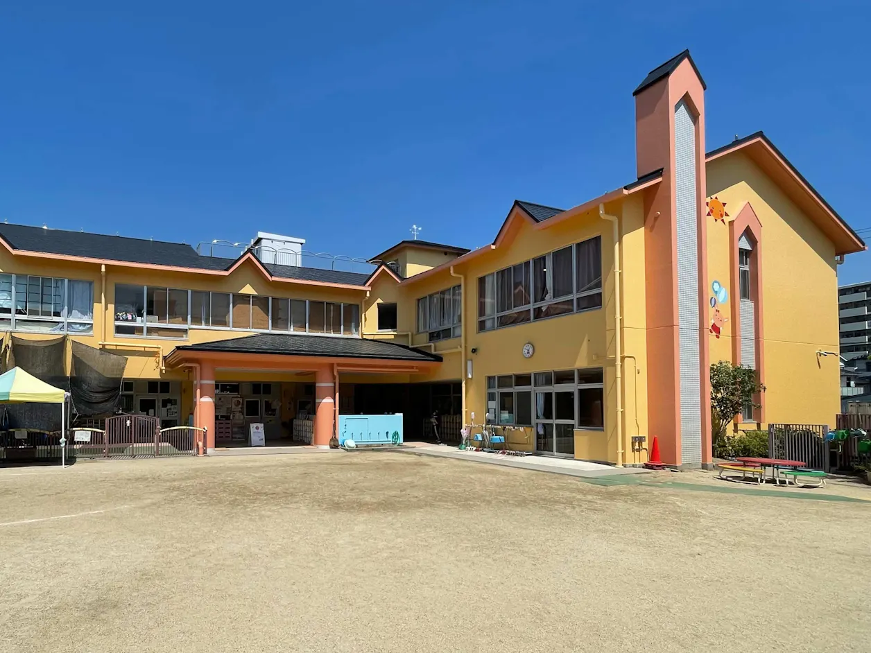 幼保連携型認定こども園茨田大宮こども園