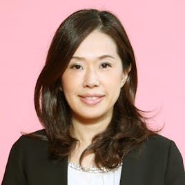 副園長・沖加奈子