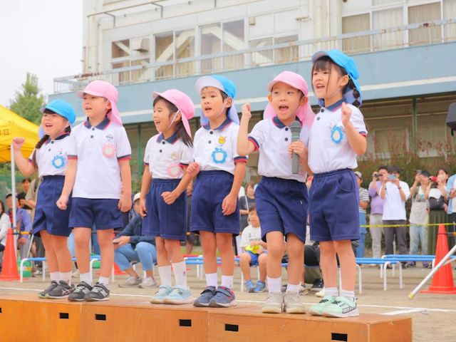 【御礼】地域に支えられ、笑顔で過ごした令和7年度