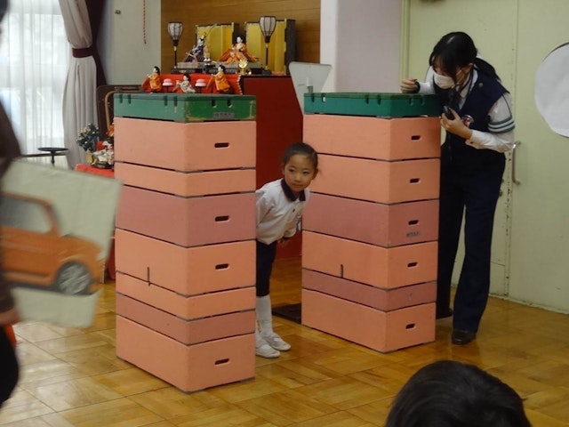 命を守るお約束！〜学年別・交通安全指導を行いました〜